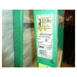 Werner Fiberglass Step Ladder 6