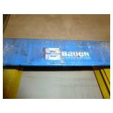 Bauer Fiberglass Step Ladder 8