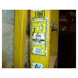 Werner Fiberglass Step Ladder 6