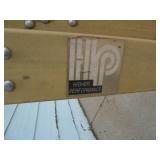 Bauer Fiberglass Extension Ladder 24