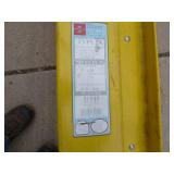 Bauer Fiberglass Extension Ladder 40