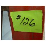 Bauer Fiberglass Step Ladder 6