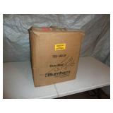 Burnham Wall HVAC Unit