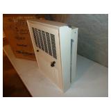 Burnham Wall HVAC Unit
