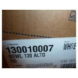 Mansfield Water Closet Stool Set