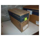 Mansfield Water Closet Stool Set