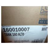 Mansfield Water Closet Stool Set