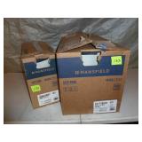 Mansfield Water Closet Stool