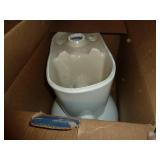 Mansfield Water Closet Stool