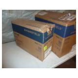 Mansfield Water Closet Stool