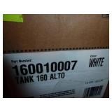 Mansfield Water Closet Stool