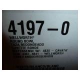 Kohler Water Closet Stool Set