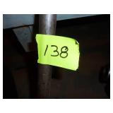 Ridgid Pipe Thread Cutter Set