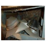 Roof Vent Stacks & Flashing