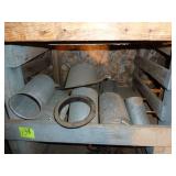 Roof Vent Stacks & Flashing