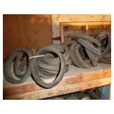 Roof Vent Stacks & Flashing