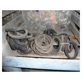 Roof Vent Stacks & Flashing