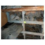 Roof Vent Stacks & Flashing