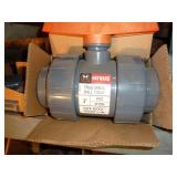 PVC Schedule 80 Fittings & Couplers