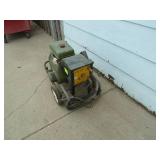 Scottsman Portable Welder/Generator