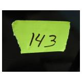 Scottsman Portable Welder/Generator