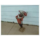 Homelite Jumping Jack Packer