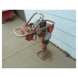 Homelite Jumping Jack Packer