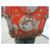 Homelite Jumping Jack Packer