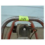 Homelite Jumping Jack Packer