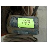 Campbell Hausfield Air Compressor 1/2 Hp