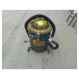 Pullman Furnace Vacuum