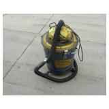 Pullman Furnace Vacuum