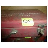 Milwaukee Angle Drill