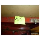 Milwaukee Angle Drill