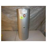 Silver Pressure Tank # 1230- 15