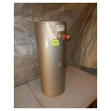 Silver Pressure Tank # 1230- 15