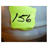 Pail of Pressure Test Plugs & End Caps