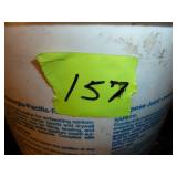 Pail of Test Plugs & Caps