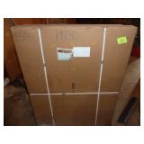 Special Ordered Fire Damper in Box x 2