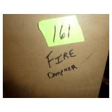 Special Ordered Fire Damper in Box x 2
