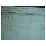 Special Ordered Fire Damper in Box x 2