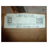 Shower Rite Glass Sliding Shower Door