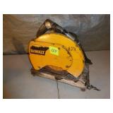 Dewalt Chop Saw 14"
