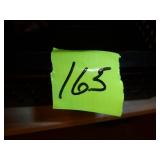 Copper Fittings- Black Tub