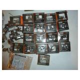 Wolverine Sink Valves - White Basket