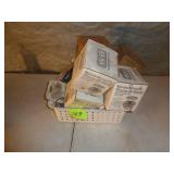 Wolverine Brass Sink Drains