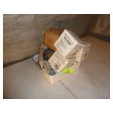 Wolverine Brass Sink Drains