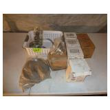 Wolverine Brass Sink Drains