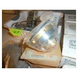 Wolverine Brass Sink Drains