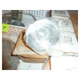 Wolverine Brass Sink Drains